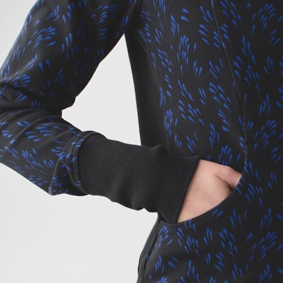Lululemon |  Scuba Hoodie III *Terry - Picture 5 of 10